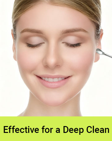 Ear Wax Removal Kit