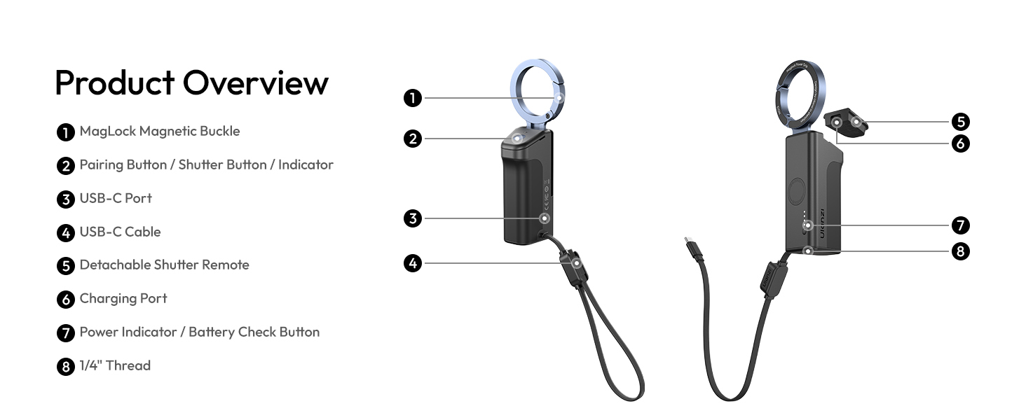 magnetic phone grip handheld magnetic phone grip ergonomic handle