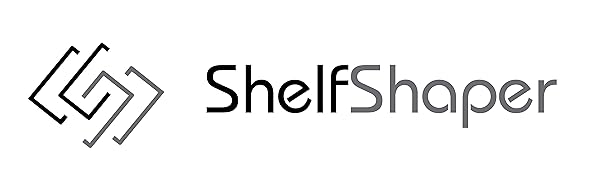 ShelfShaper
