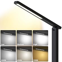light modes