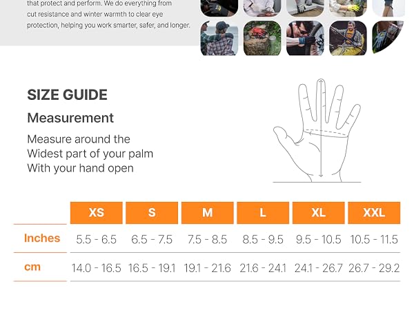 Anti static nitrile coated gloves for warehouse diy automotive electrical work