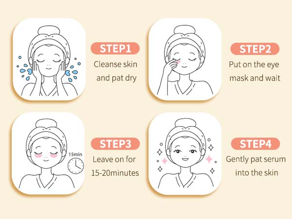eye mask