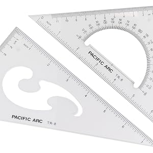 template triangles