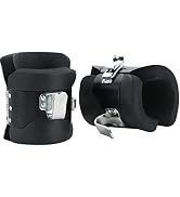 weyleity Anti Gravity Boots Inversion Hang Up Boots Inversion Boots Gravity Compression Relief Ex...