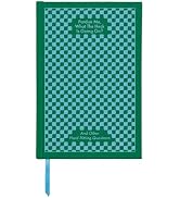 DesignWorks Ink Pardon Me Journal, Vintage Book-Inspired Hardcover Notebook with 240 Lined Pages,...