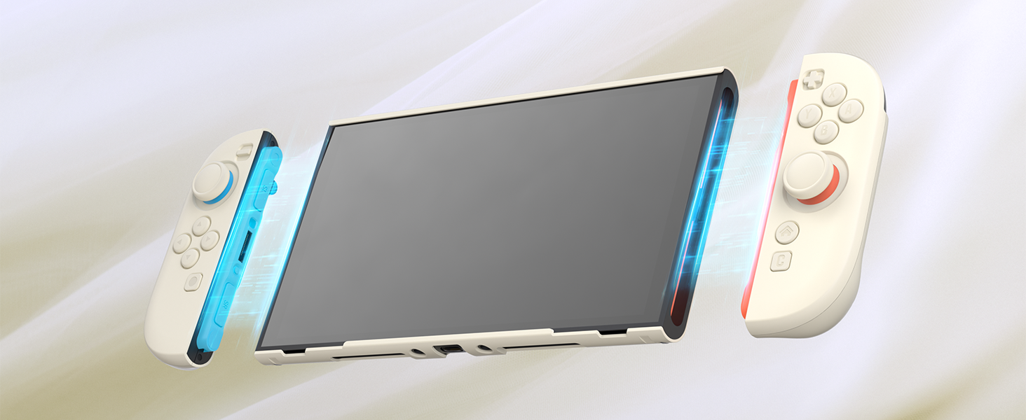 Protective Case for Nintendo Switch 2