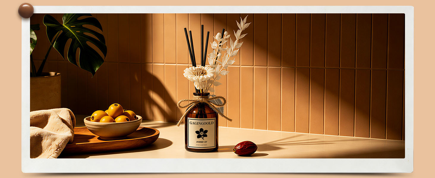 Reed Diffuser