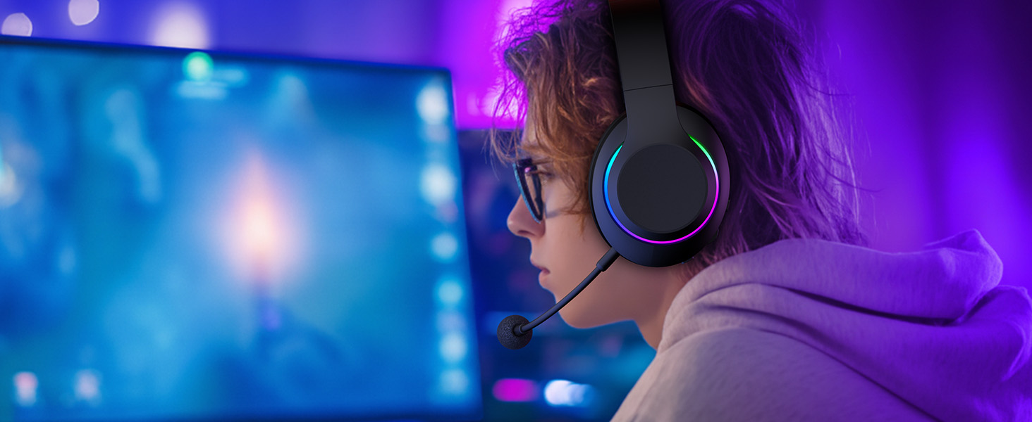 wireless ps5 headset