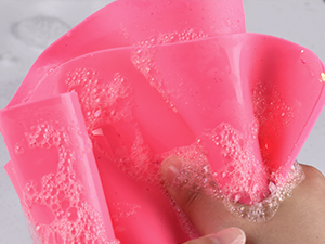silicone mat