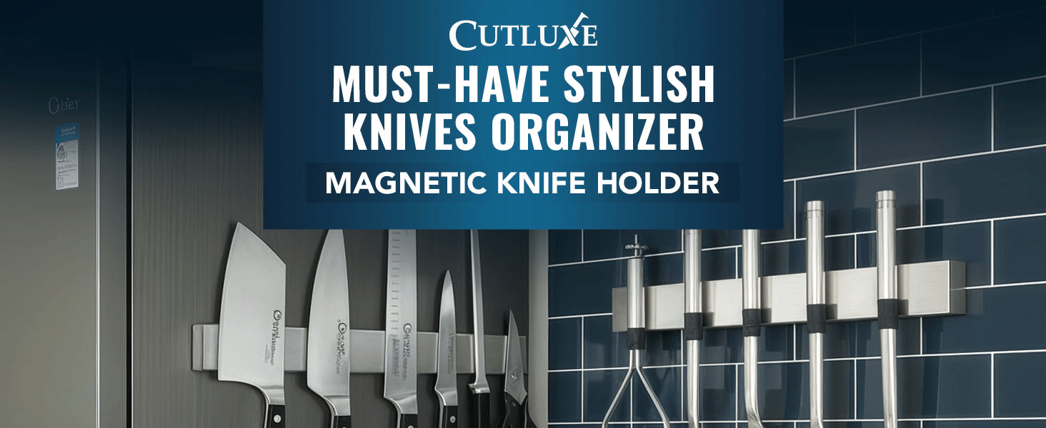 magnetic knife holder