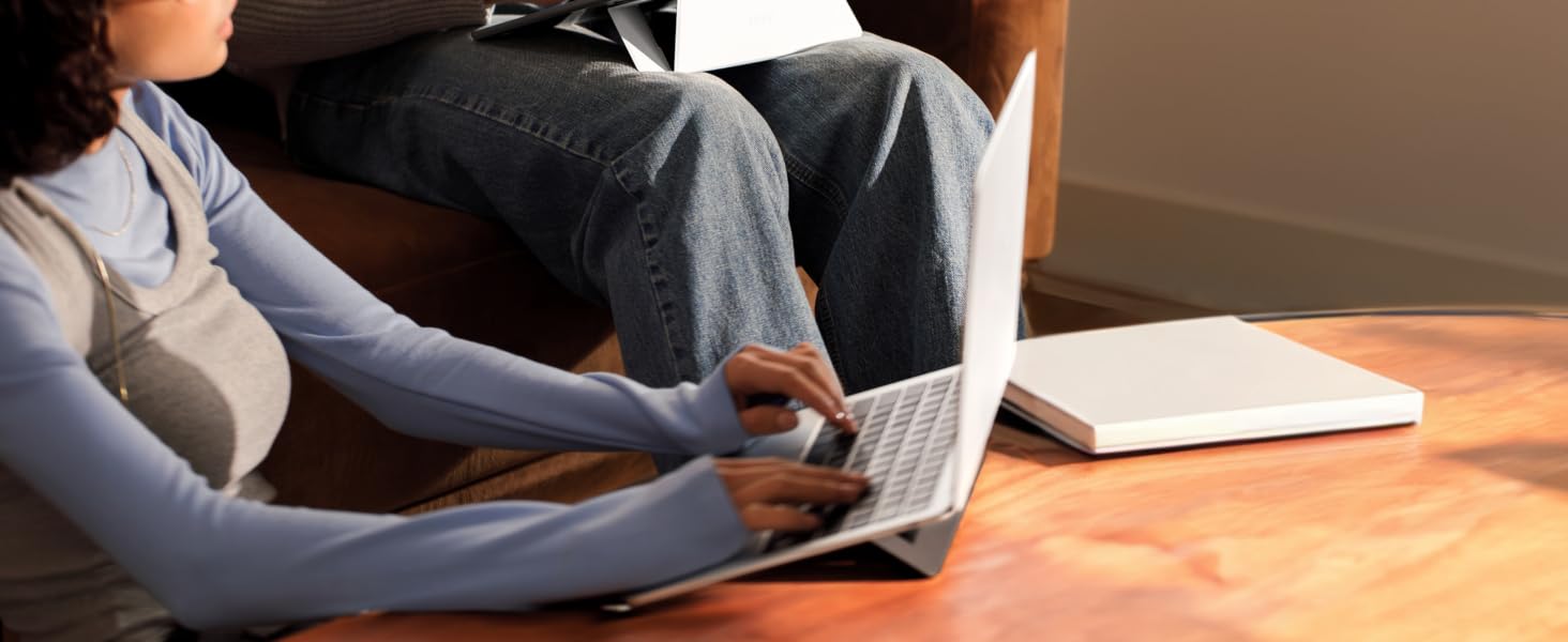 laptop riser
