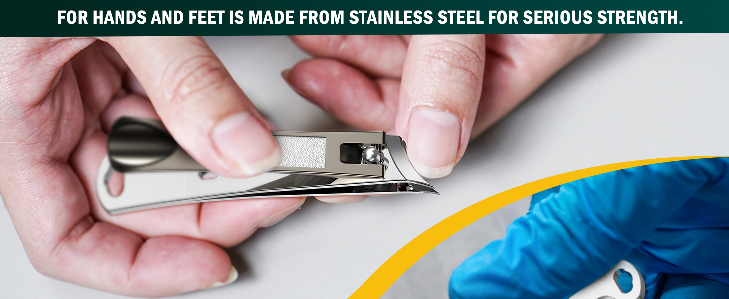 nail clippers