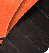 KITCHEN PERFECTION Silicone Smoker Oven Gloves-Extreme Heat Resistant BBQ Gloves-Handle Hot Food ...