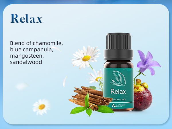 essential oil for candle making