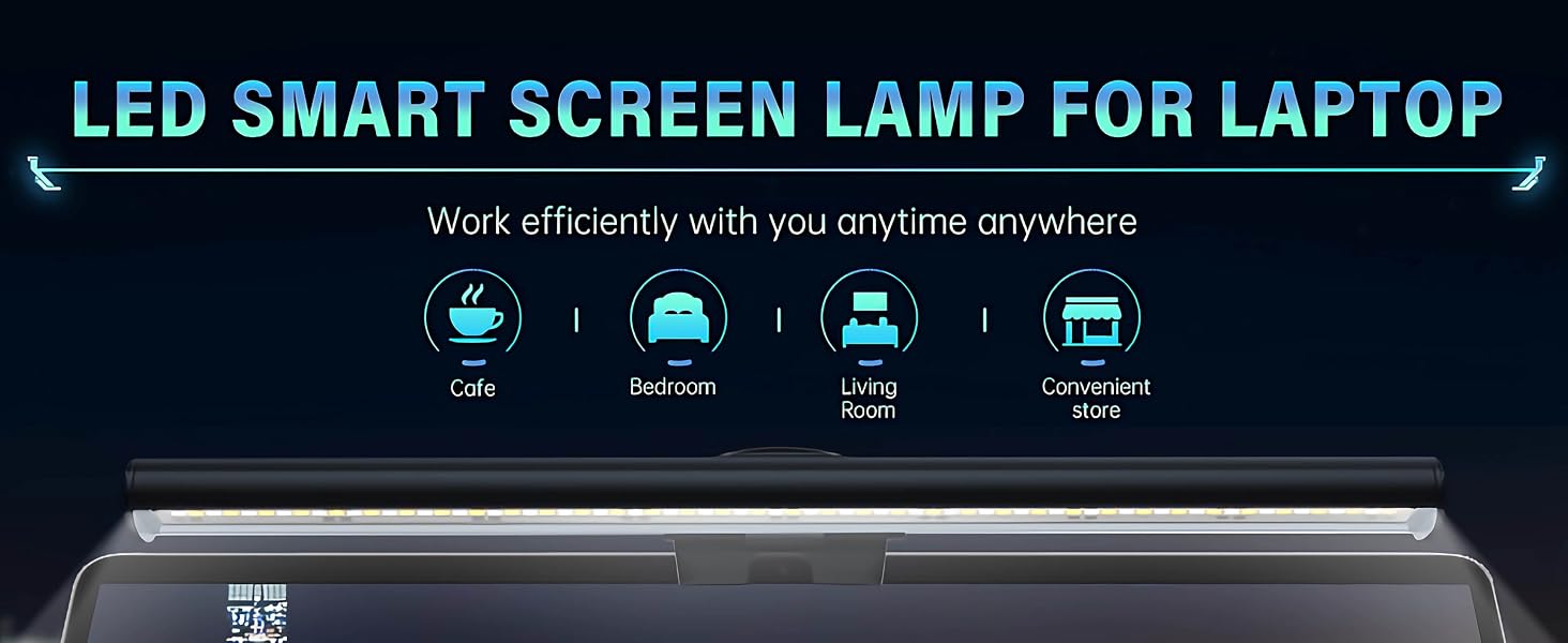 laptop keyboard light