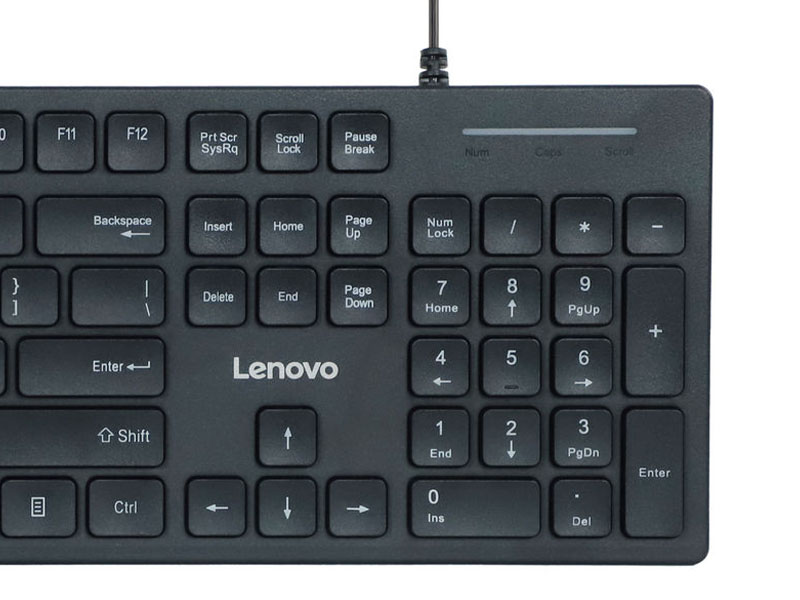 Convenient Number Pad