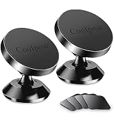 Magnetic Phone Holder for Car