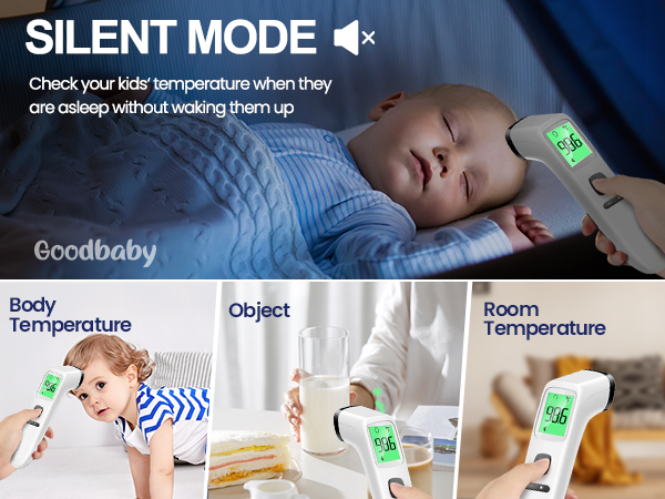 thermometer for kids