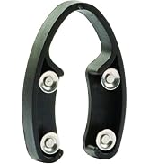 Black Wine Foil Cutter Foil Remover Blades Wine Bottle Opener Accessory for Wine Lovers, Electric...