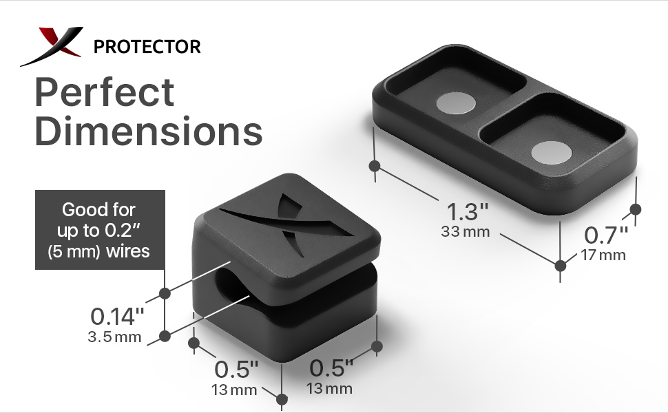 cable clips