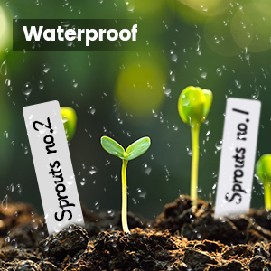 Waterproof