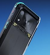 android barcode scanner