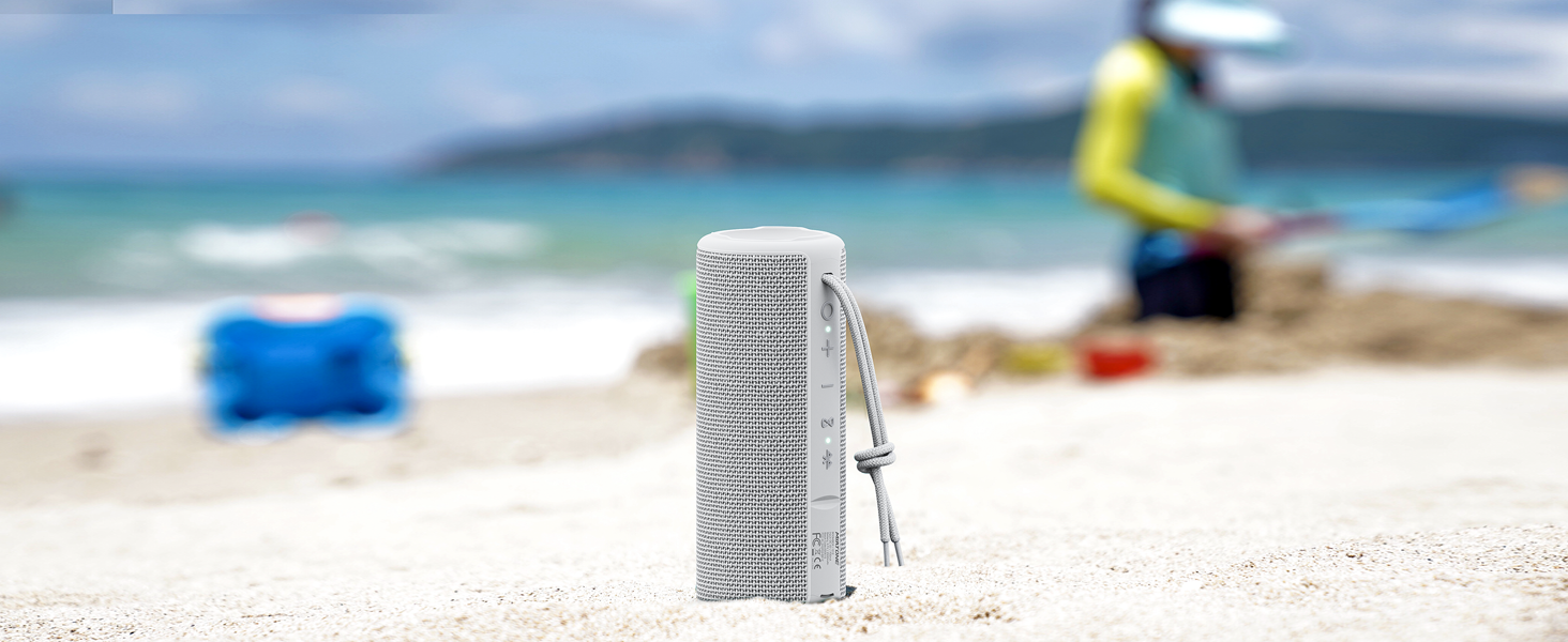 bluetooth speakers