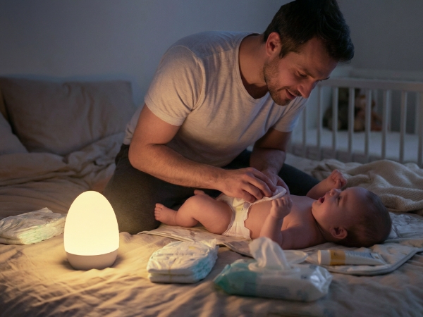 Diaper Changes
