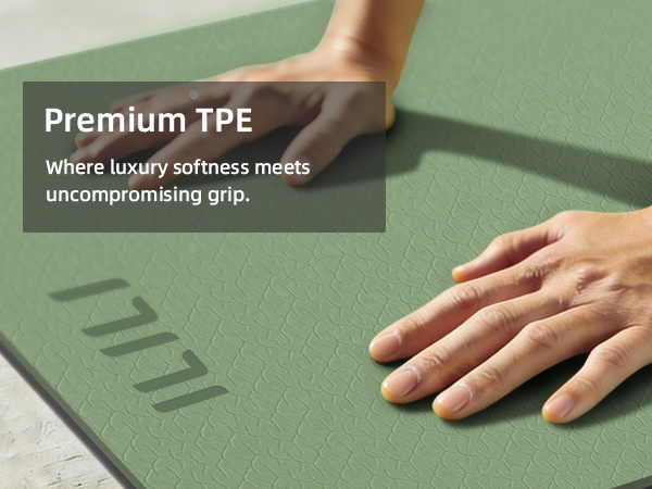 Premium TPE