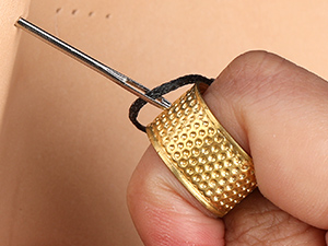 thimble