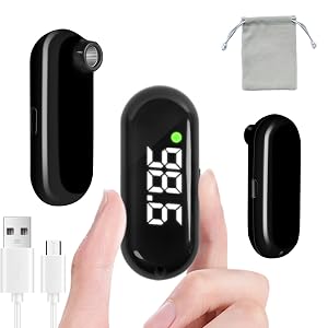 Medical Forehead Thermometer
