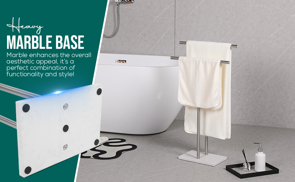 towel rack standing towel rack brushed nickel free standing towel rack towel racks for bathroom