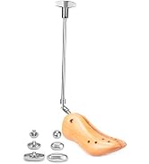 HOUNDSBAY Bloodhound Professional Western Cowboy Boot Stretcher for Men & Women - Widener Shoe St...