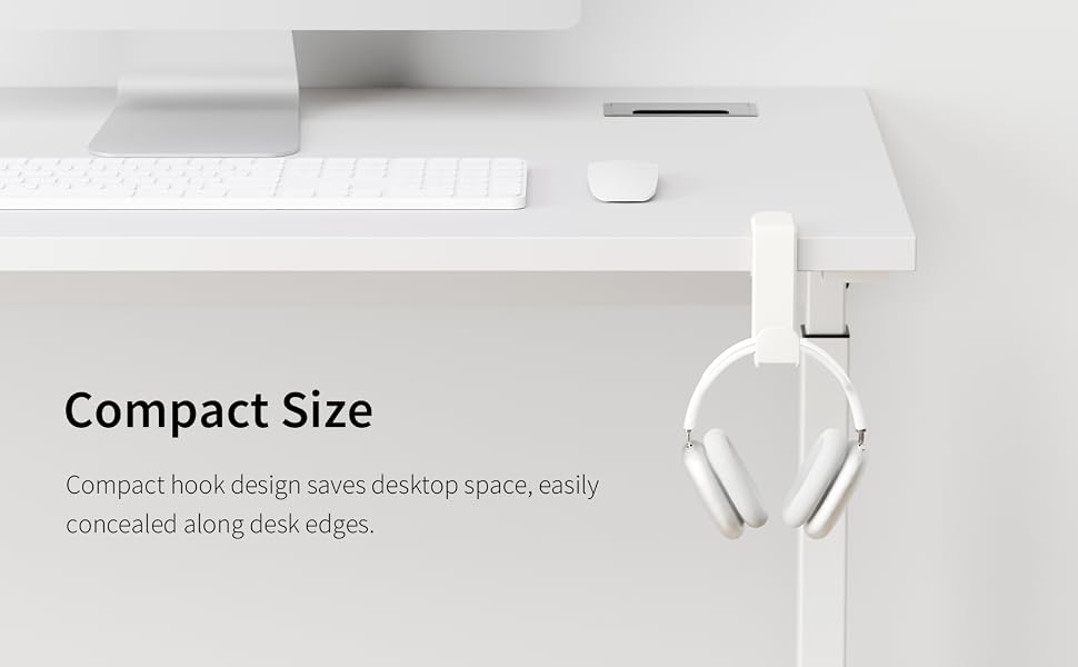 Headphone stand