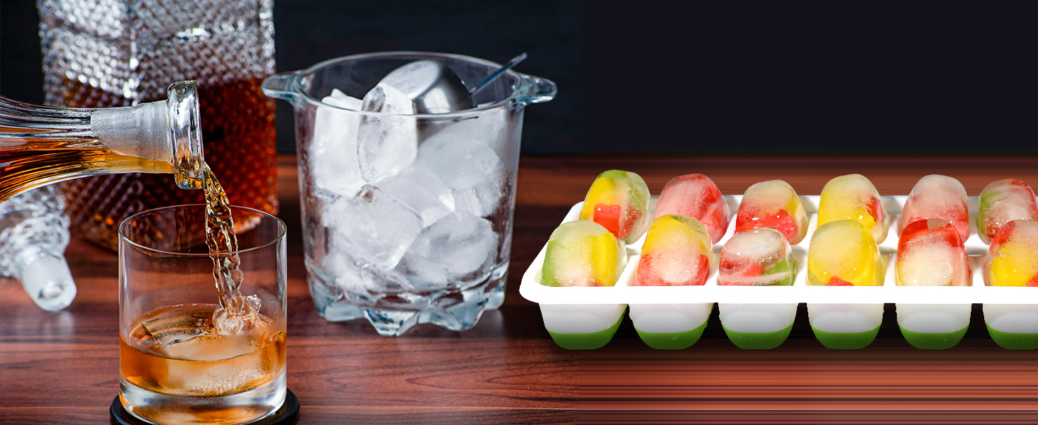 ice tray