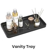 Vanity Tray