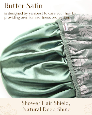 shower cap