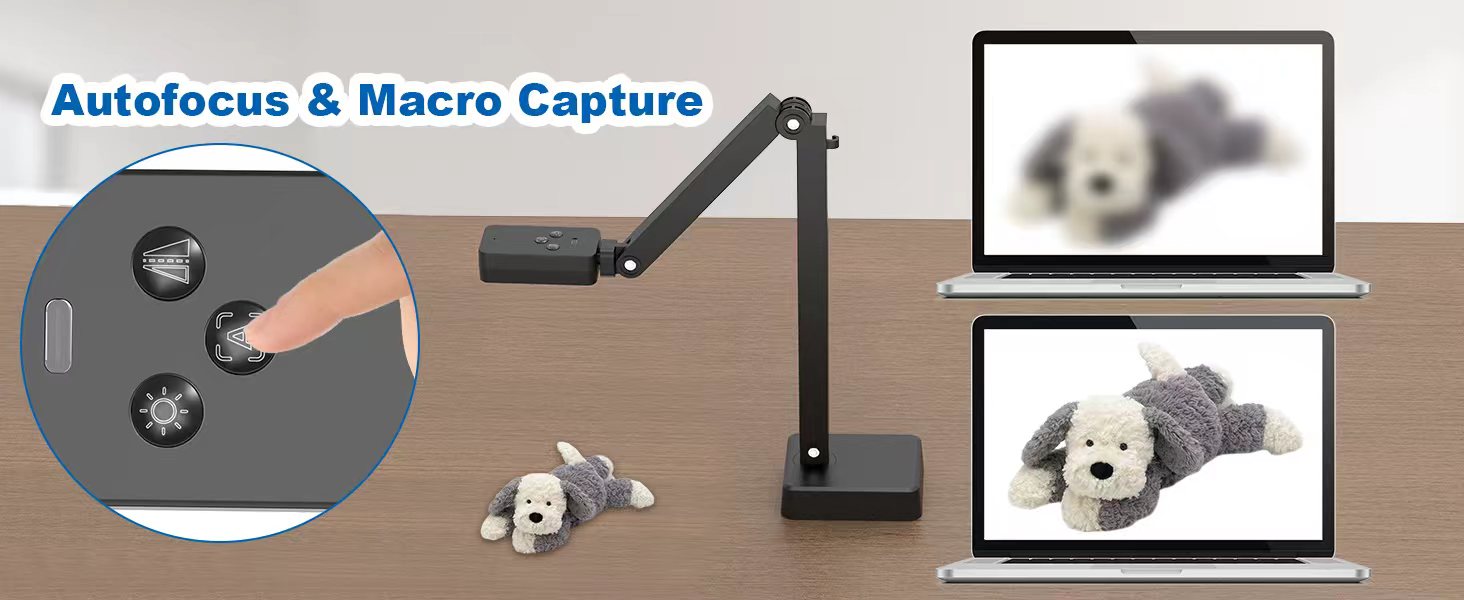 document camera