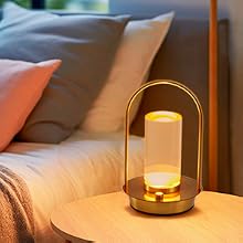 bedroom lamp