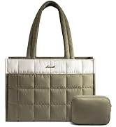 LOVEVOOK Laptop Tote Bag for Women