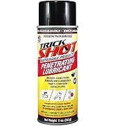 Trick Shot Penetrating Lubricant | Non-Toxic, Penetrating Oil with Straight-Shooter