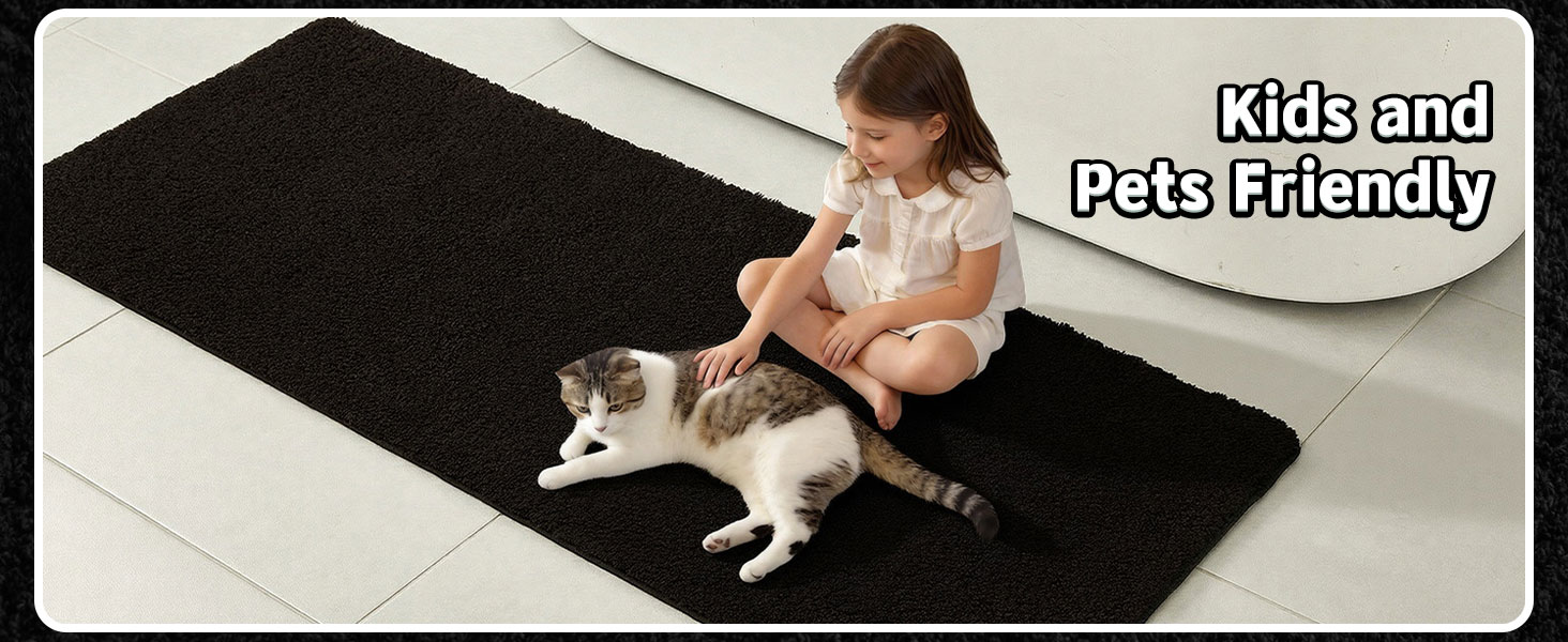 bath rug