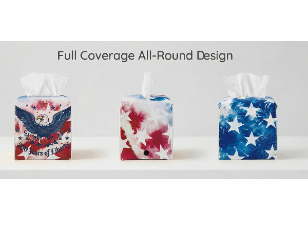 All Round Design