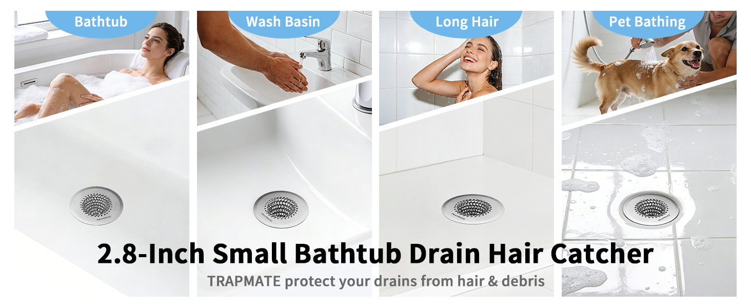 shower drain cover