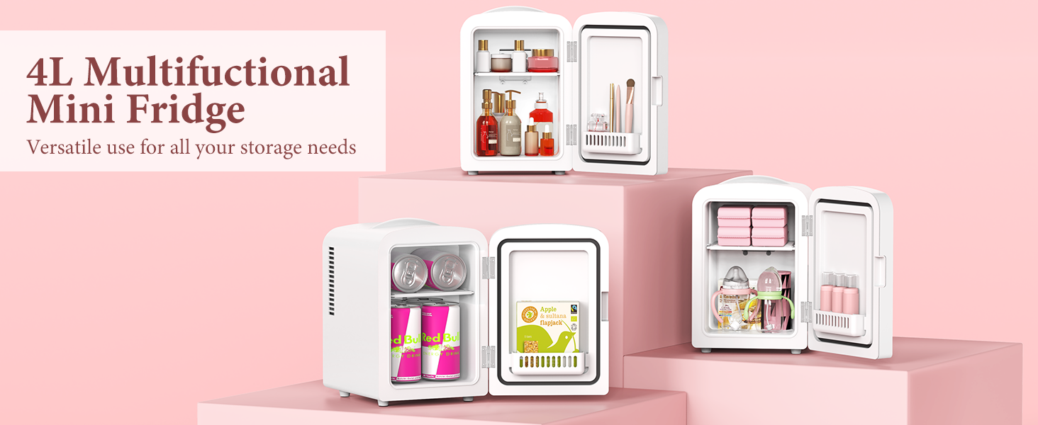 refrigerator