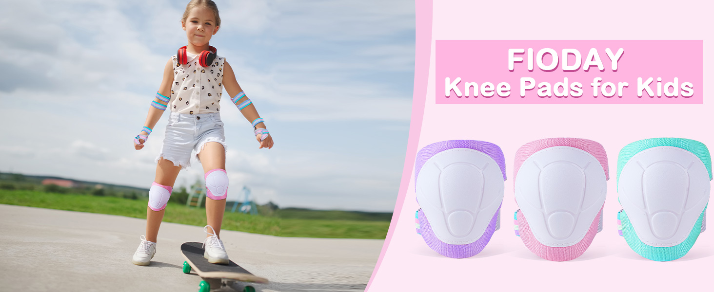 knee pads for kids