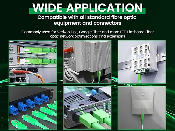 sc/apc to sc/apc;armored fiber patch cable;fiber optic cable;fiber optic internet cable;fiber cable