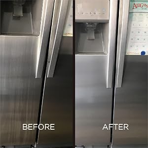 Before and After