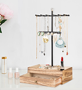 jewelry box organizer