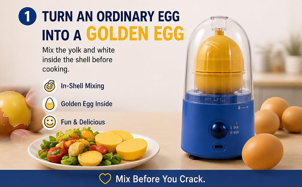 egg scrambler